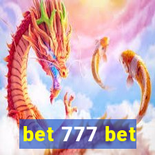 bet 777 bet